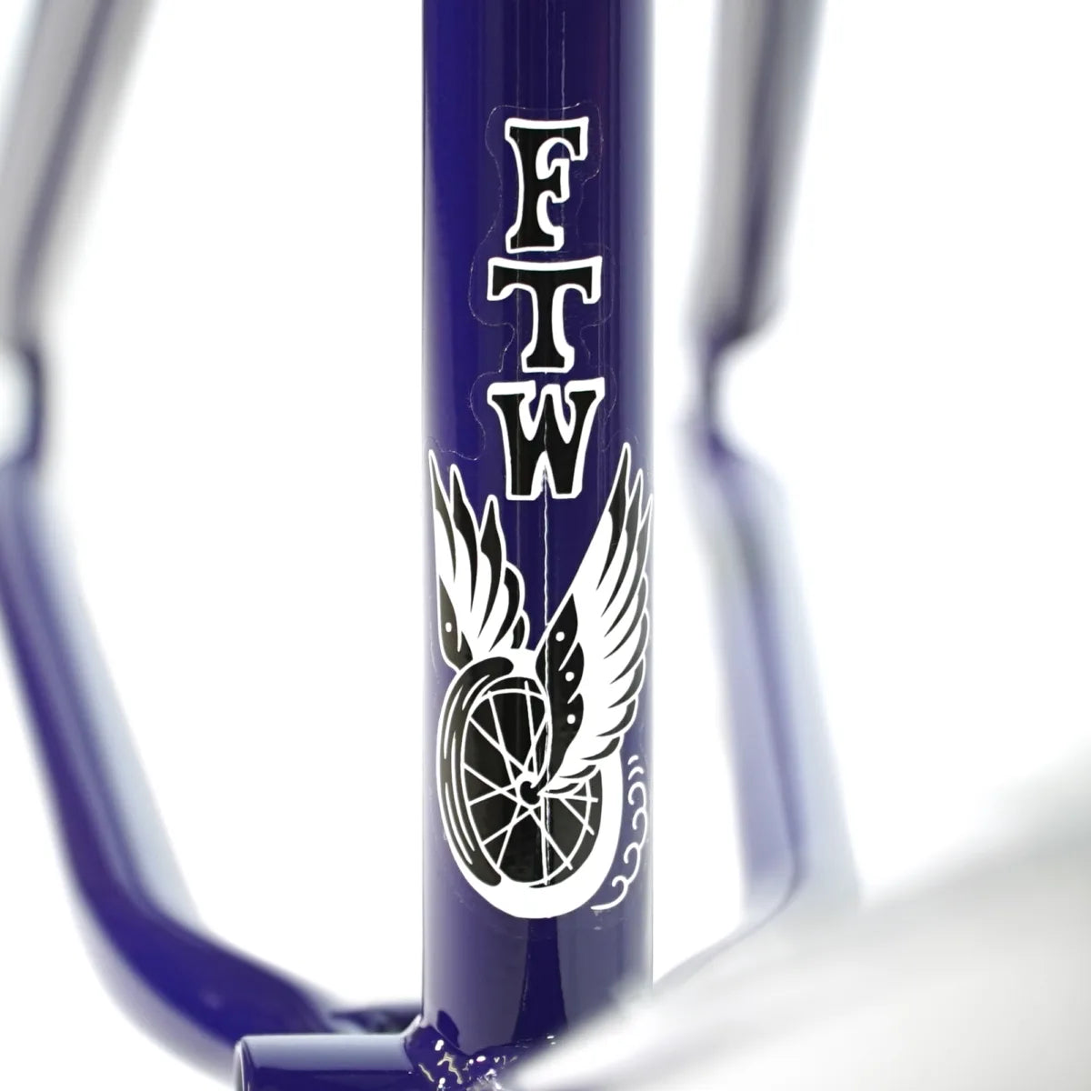 Alive Industry FTW BMX Frame | RideHub