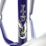 Alive Industry FTW BMX Frame | RideHub