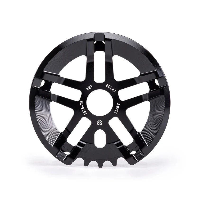 BMX Eclat Abyss Guard Sprocket | Ride Hub