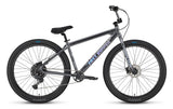 SE Bikes Fast Ripper 29" Black Street 10-Speed ​​bike | RideHub