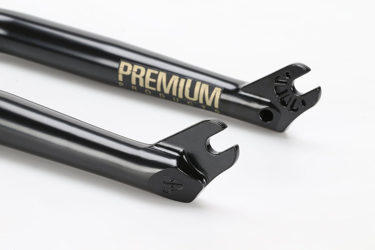 CK Signature Fork V2 – Chad Kerley's signature BMX fork