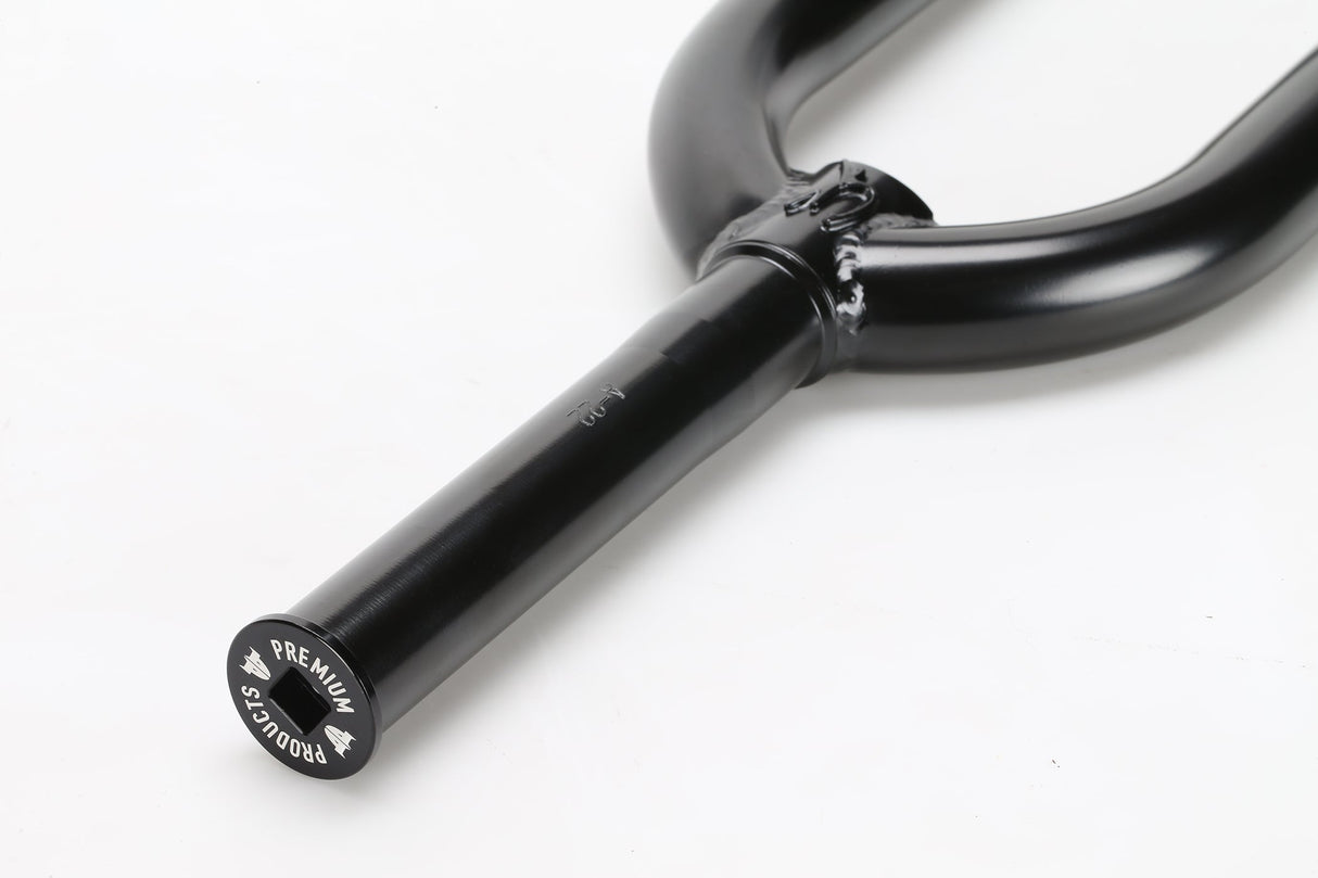 CK Signature Fork V2 – Chad Kerley's signature BMX fork