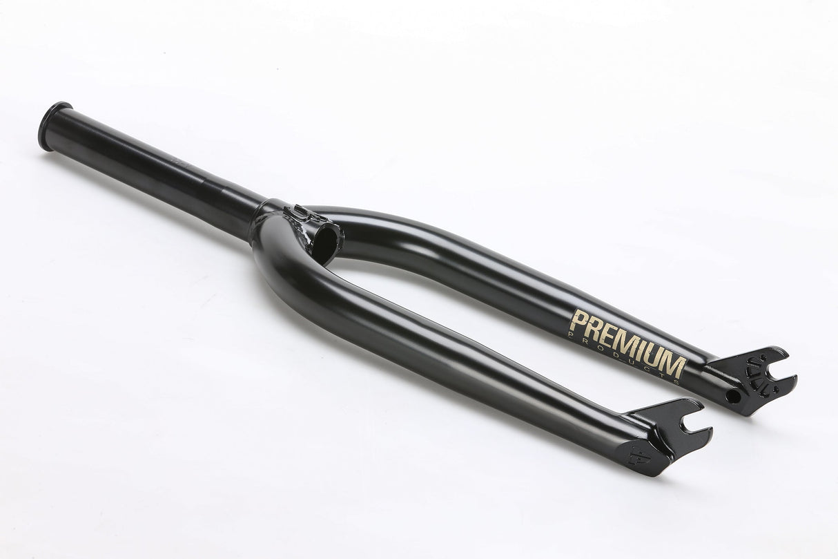 CK Signature Fork V2 – Chad Kerley's signature BMX fork