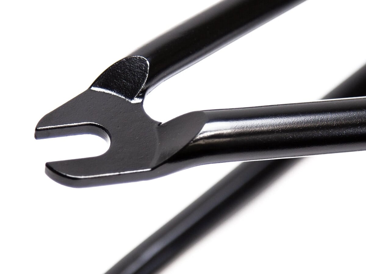 Cult Crew Callan Stibbards BMX Frame | RideHub