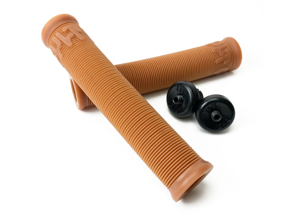 Cult Crew BMX Grips | RideHub