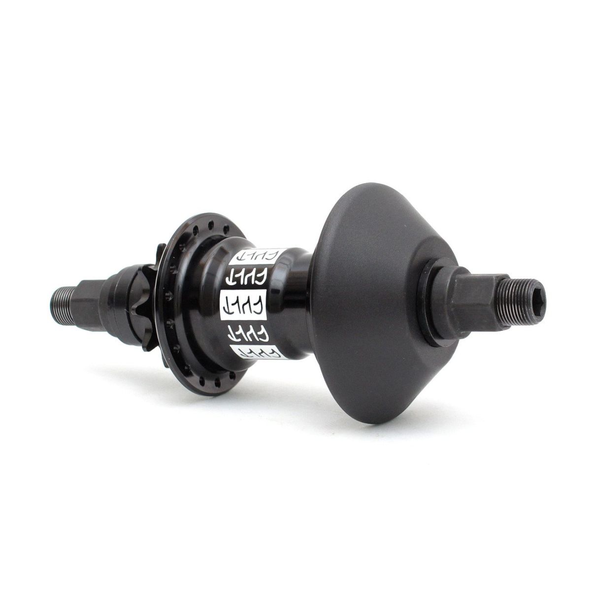 Cult CREW SDS Cassette BMX Hub | RideHub