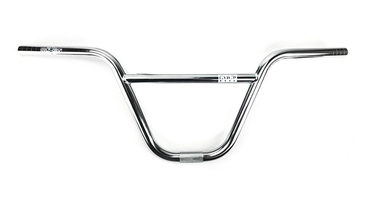 BMX Cult DAK OS 25.4mm Dakota Roche Handlebar | Ride Hub