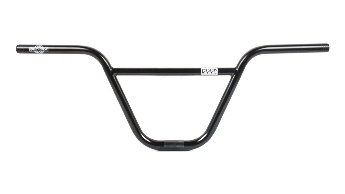 BMX Cult DAK OS 25.4mm Dakota Roche Handlebar | Ride Hub