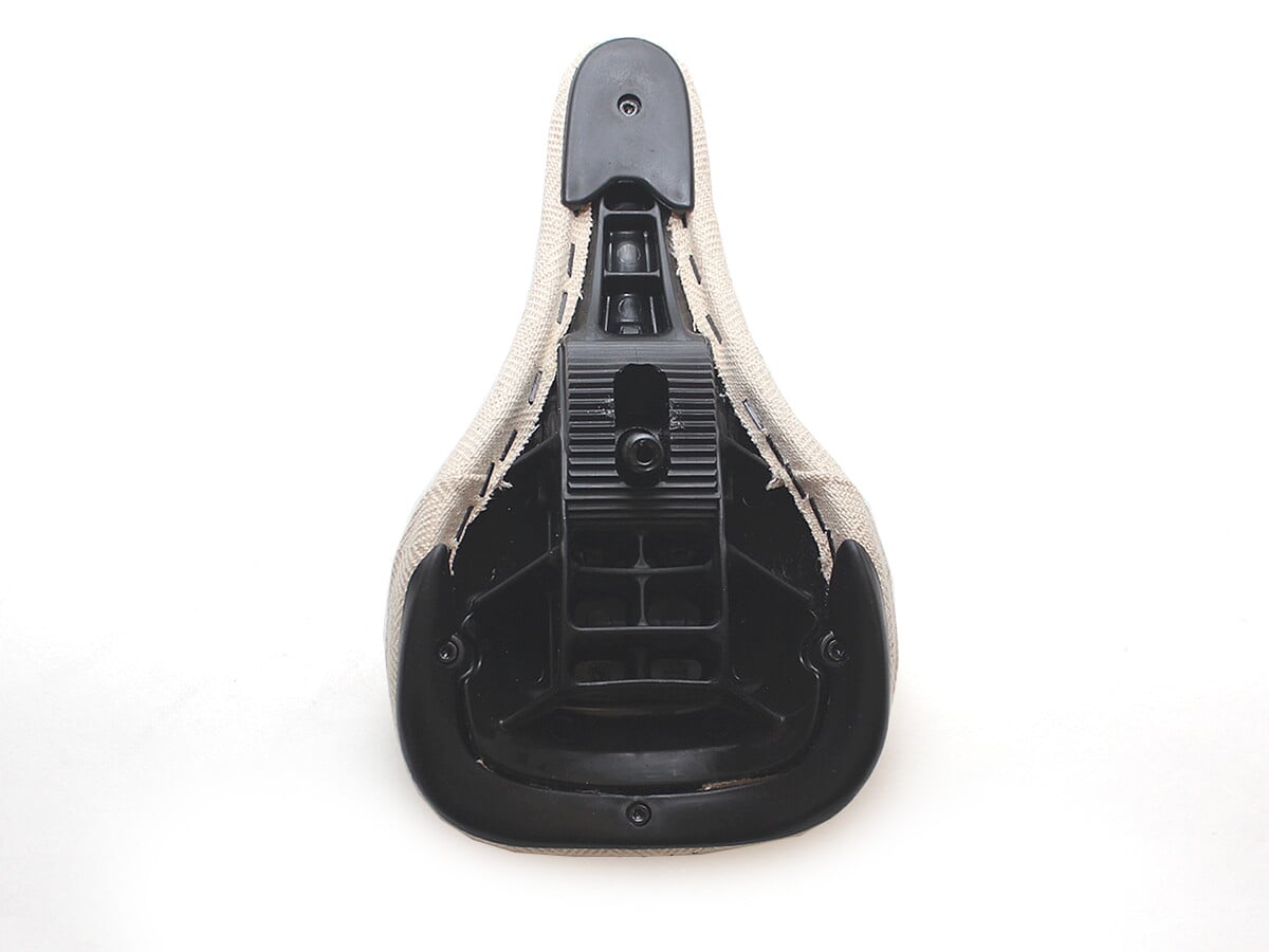 Cult Hemp Slim Pivotal saddle | RideHub