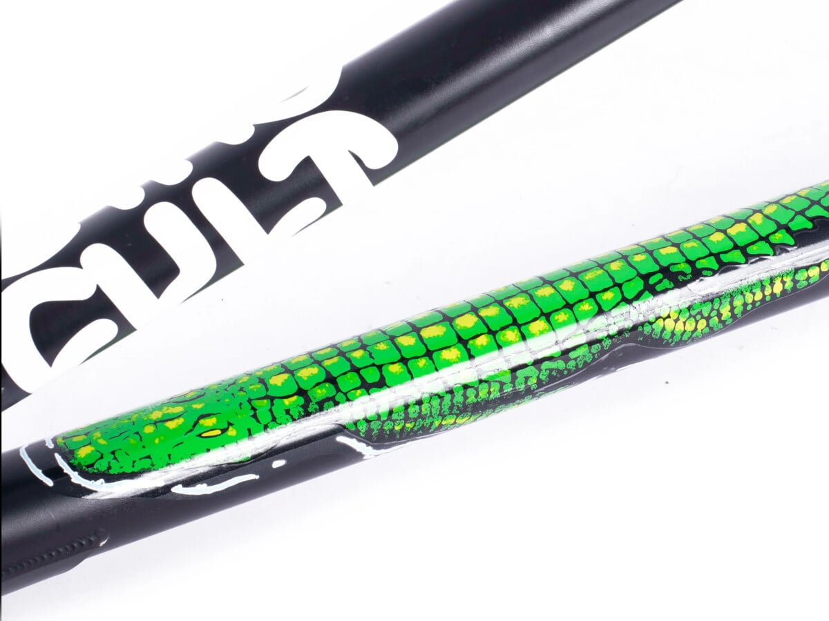 Cult Trey Jones BMX Frame | RideHub