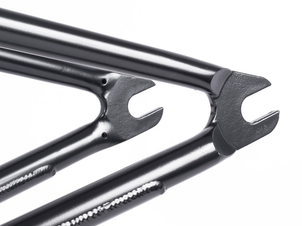 Cult Trey Jones BMX Frame | RideHub