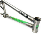 Cult Trey Jones BMX Frame | RideHub