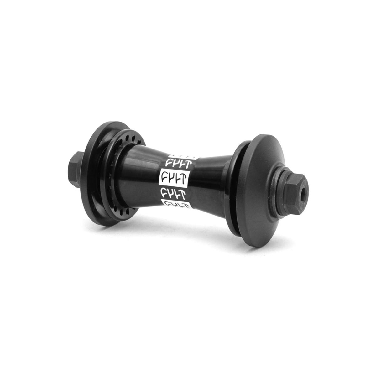 BMX Cult CREW Front Hub | RideHub