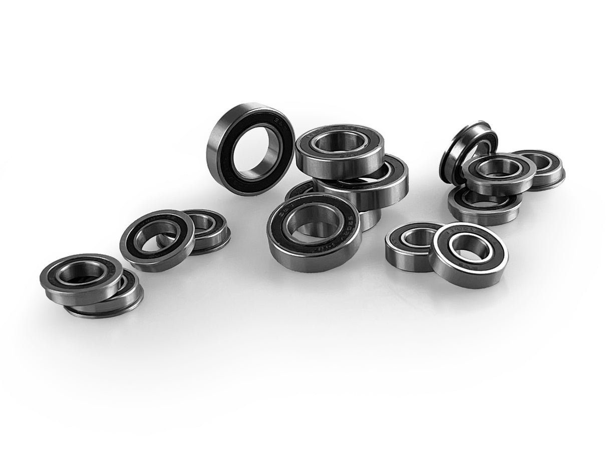 Bearing Kit for Dartmoor Thunderbird CF / SE / FR Frames | RideHub