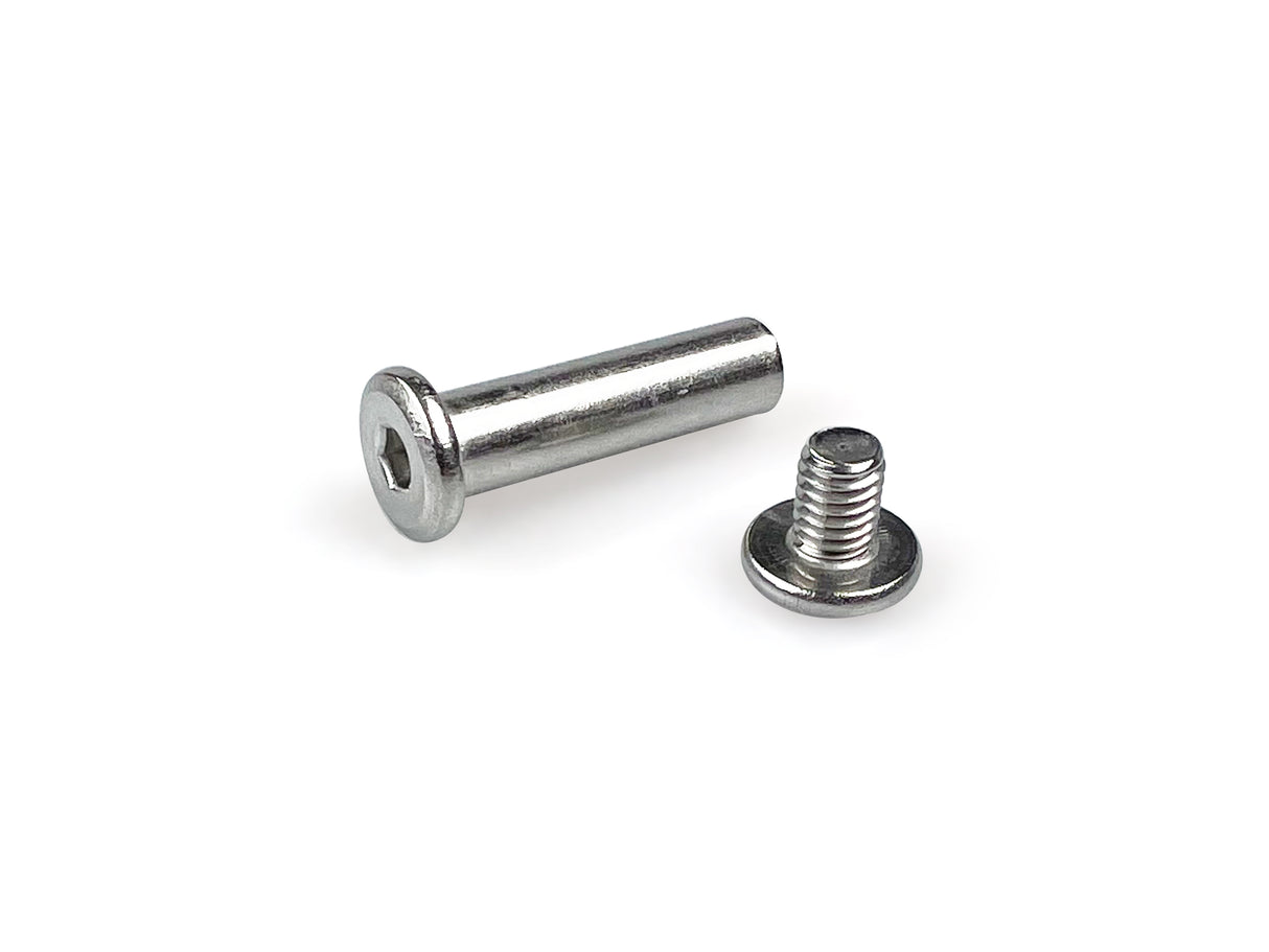 Damper mounting bolt for Dartmoor Rocbird Junior 26/24 frame | RideHub