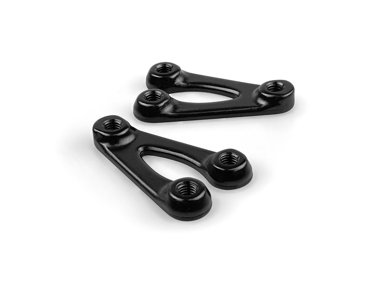 Bolt-on shock mount for 185x50mm (Trail version) Dartmoor Rocbird | RideHub