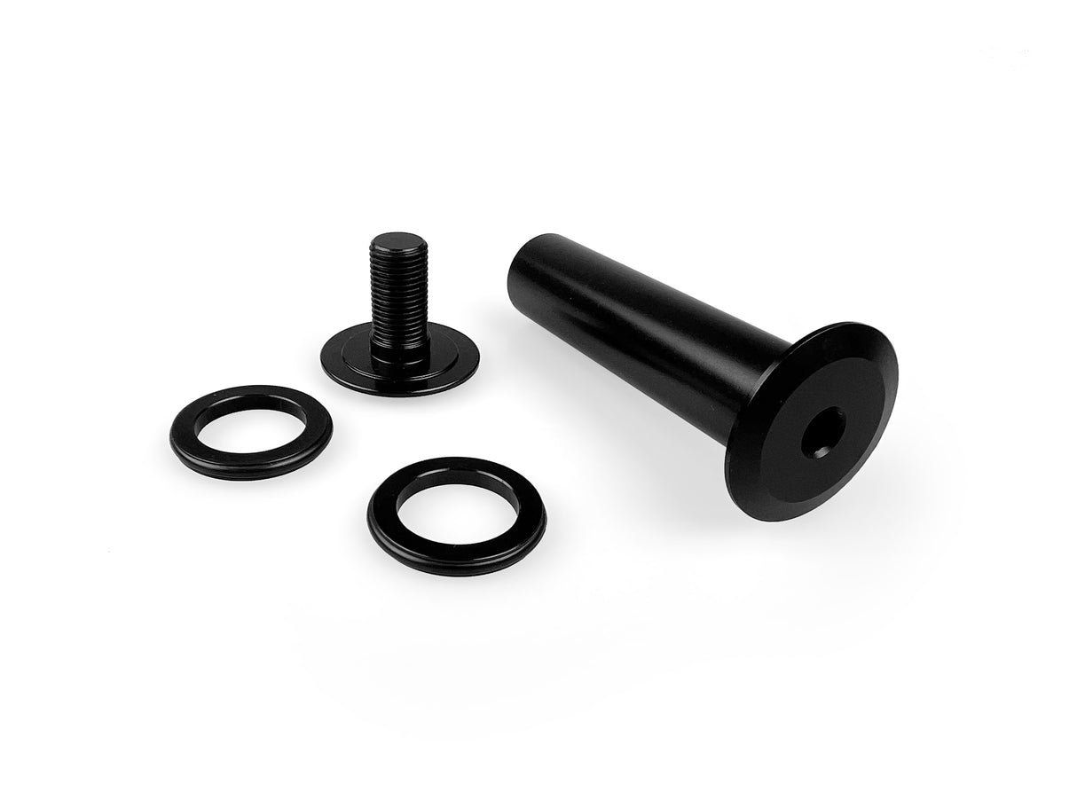 Main pivot bolt kit for Dartmoor Rocbird and Rocbird Junior frames | RideHub