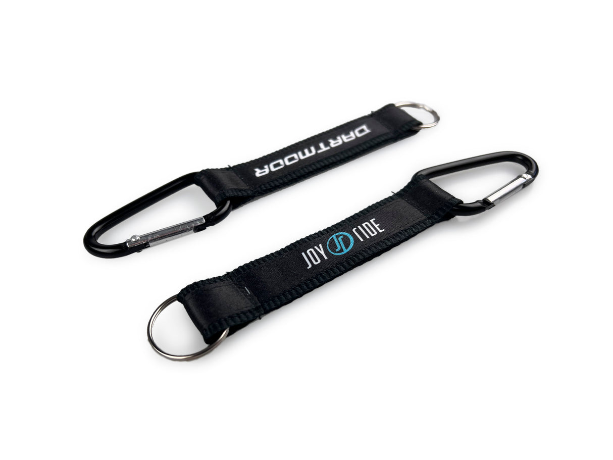 Dartmoor JOYRIDE Keychain | RideHub