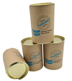 1985 Decals Sport Chrome