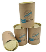 1986 Decals FST Chrome