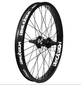 BMX Demolition Rotator V4 X Team Plus Freecoaster Rear Wheel | Ride Hub
