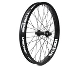 BMX Demolition Whistler X Team Plus Front Wheel | Ride Hub