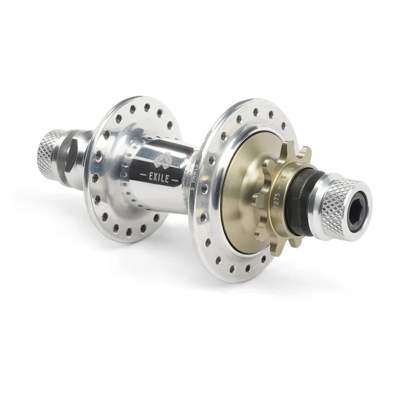 BMX Rear Hub Eclat Exile CS Rear Hub | Ride Hub