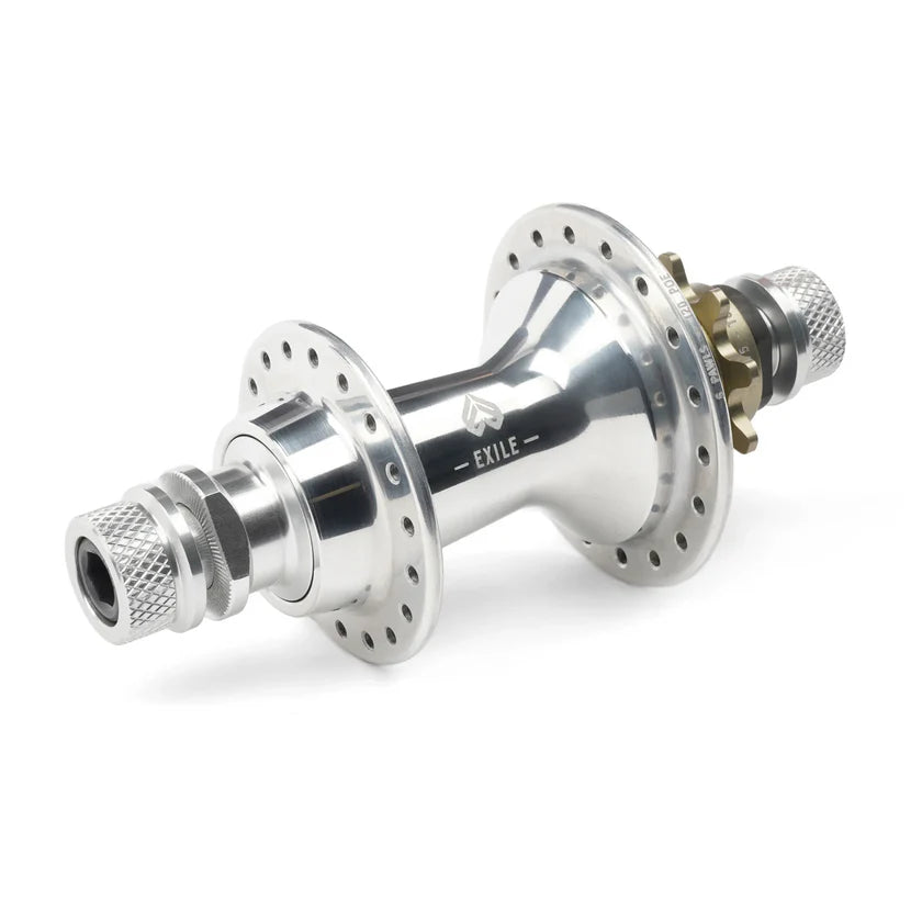 BMX Rear Hub Eclat Exile CS Rear Hub | Ride Hub