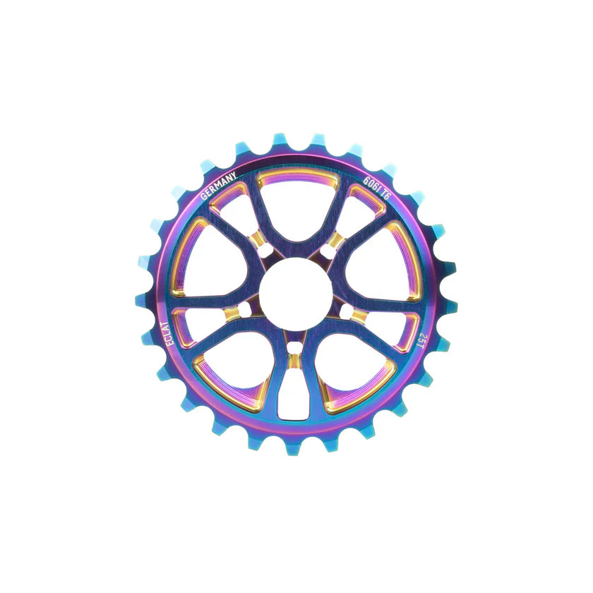 BMX Eclat RS Sprocket | Ride Hub