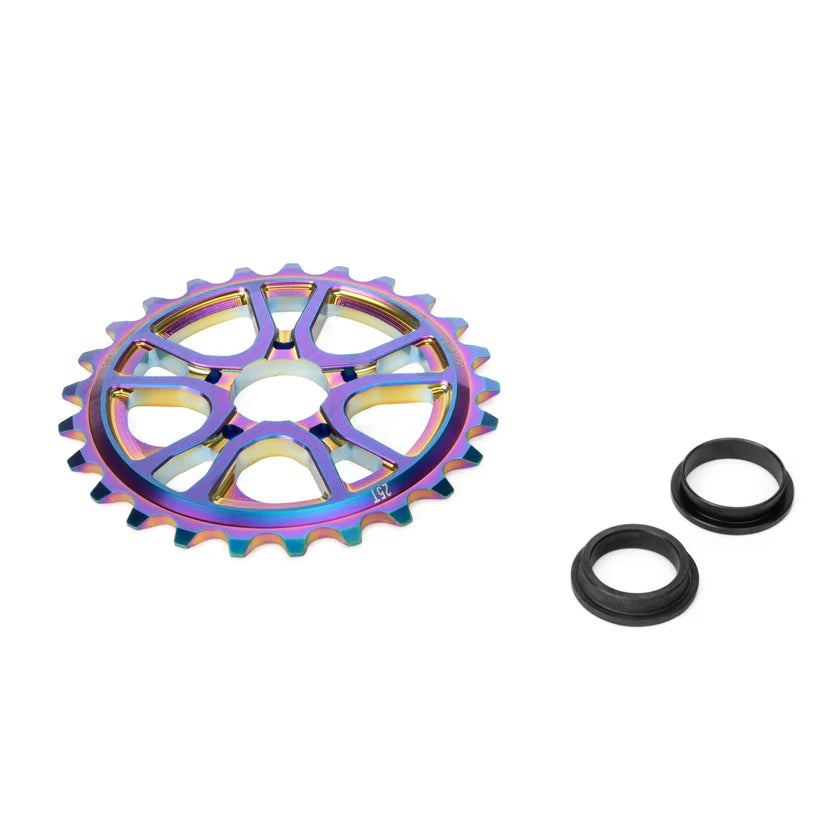 BMX Eclat RS Sprocket | Ride Hub