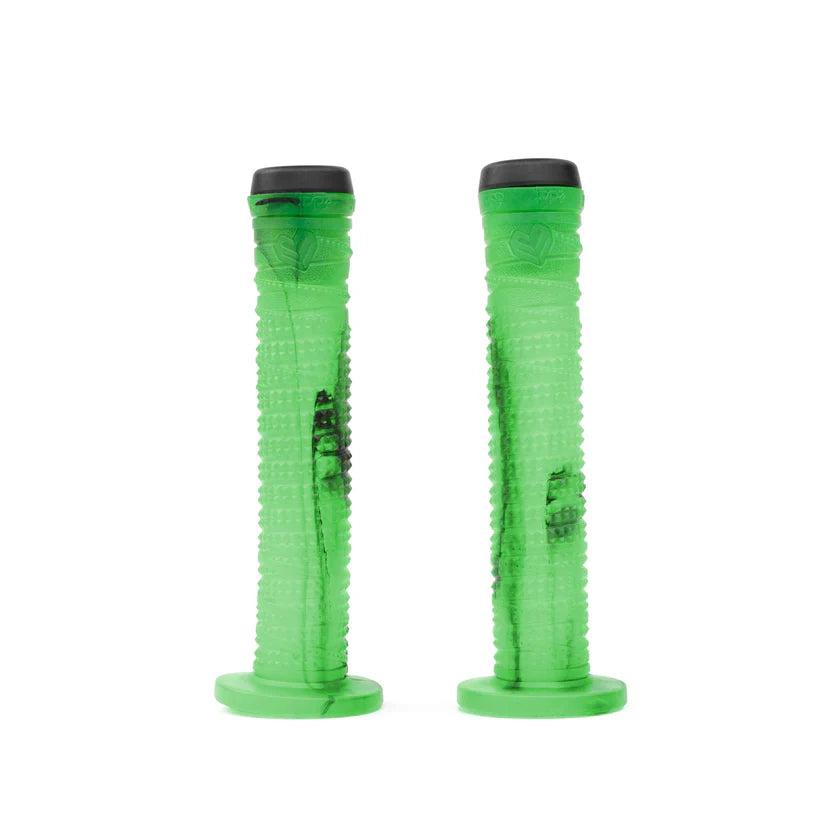 Eclat Sean Burns Grip BMX Grips | RideHub