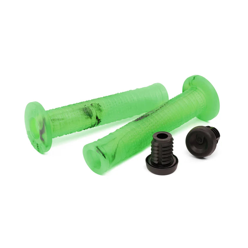 Eclat Sean Burns Grip BMX Grips | RideHub