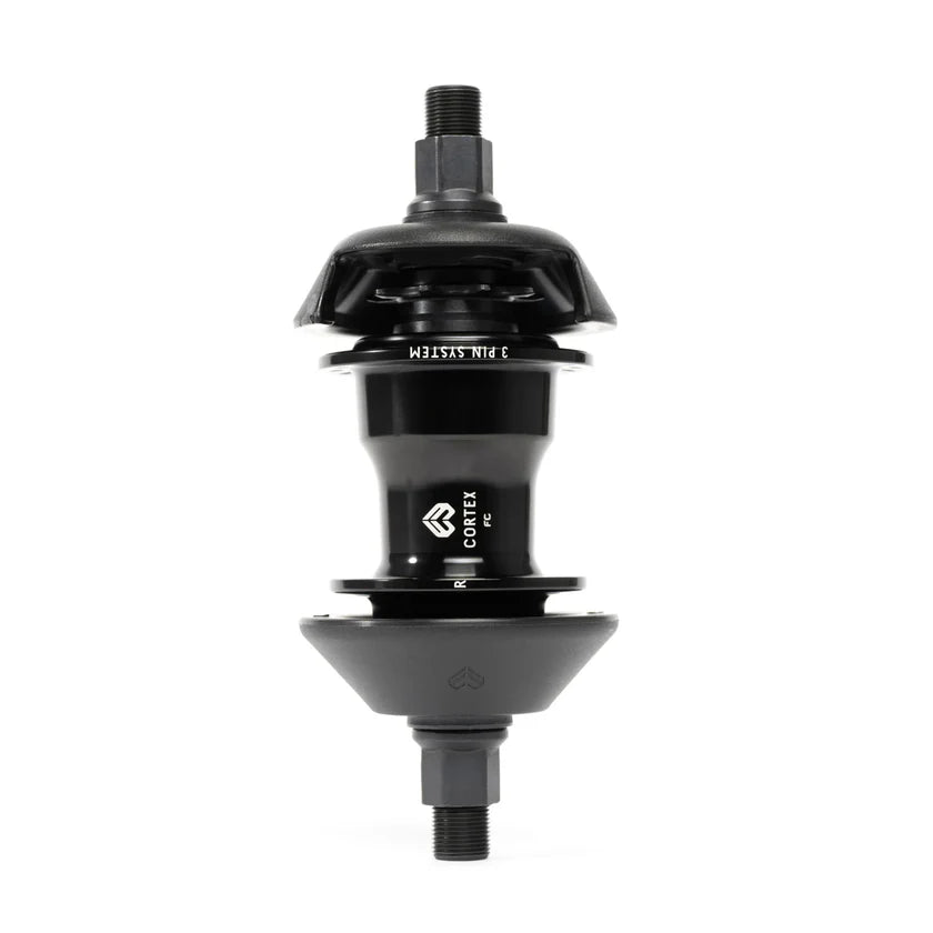 BMX Eclat Cortex Evo FC Rear Hub | RideHub