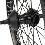 BMX Eclat E440 / Cortex Evo FC Rear Wheel | Ride Hub