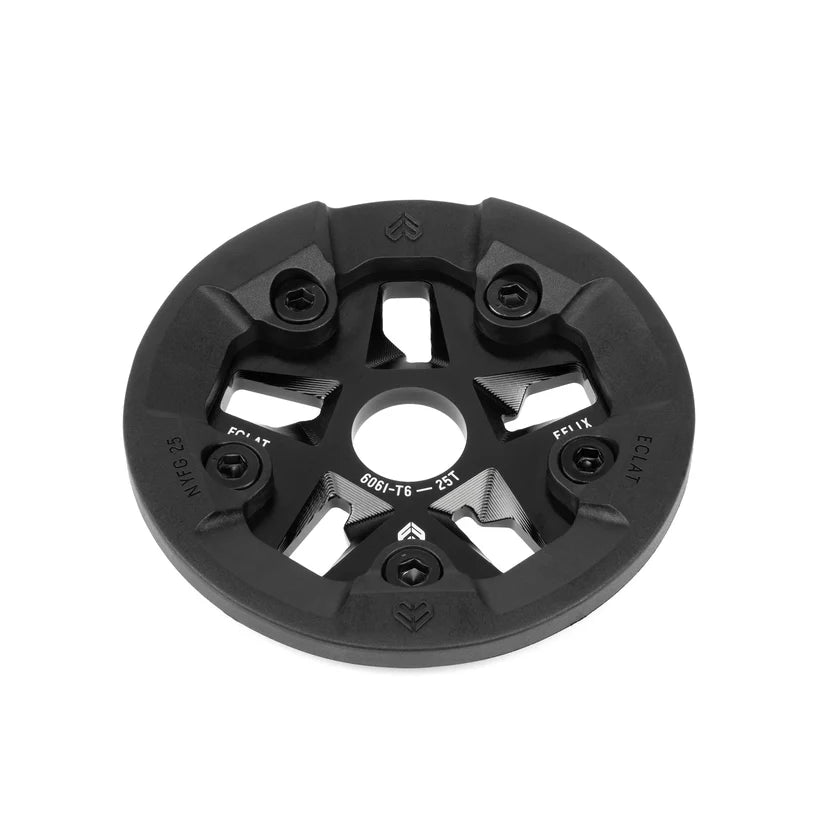 éclat Felix Guard Sprocket | RideHub