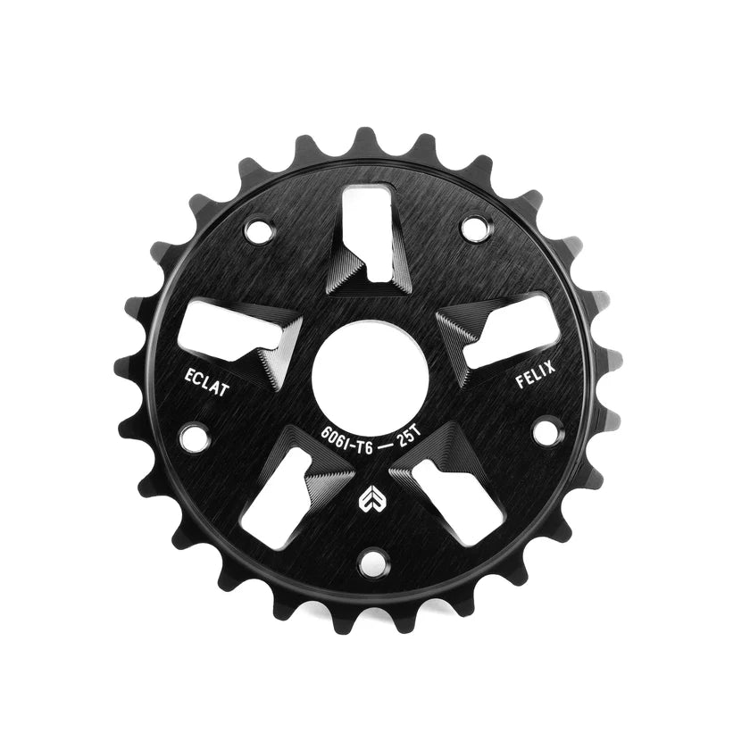 éclat Felix Guard Sprocket | RideHub