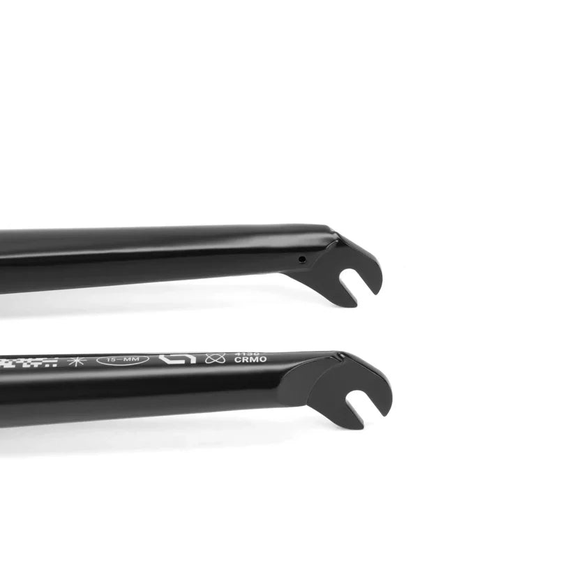 Eclat Storm Hydro 15 Fork BMX Fork | RideHub