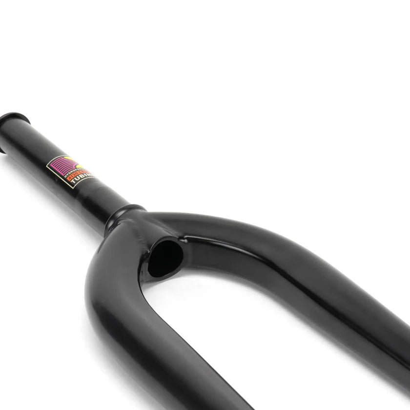 Eclat Storm Hydro 15 Fork BMX Fork | RideHub