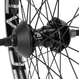 Eclat Trippin / Cortex Evo FC Freecoaster Rear Wheel BMX | Ride Hub