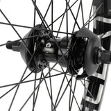 Eclat Trippin / Cortex Evo FC Freecoaster Rear Wheel BMX | Ride Hub