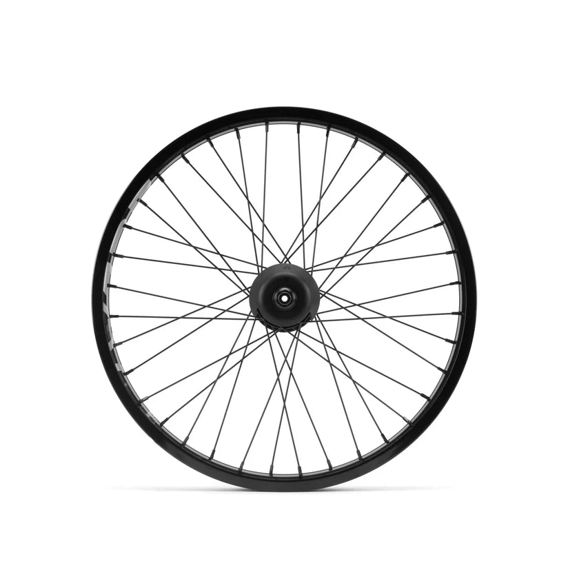 Eclat Trippin / Cortex Evo FC Freecoaster Rear Wheel BMX | Ride Hub
