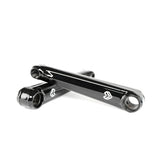 Eclat Tibia XLT Cranks BMX Cranks | RideHub