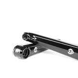 Eclat Tibia XLT Cranks BMX Cranks | RideHub