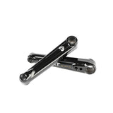 Eclat Tibia XLT Cranks BMX Cranks | RideHub