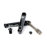 Eclat Tibia XLT Cranks BMX Cranks | RideHub