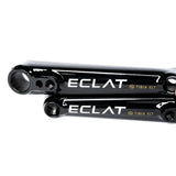 Eclat Tibia XLT Cranks BMX Cranks | RideHub