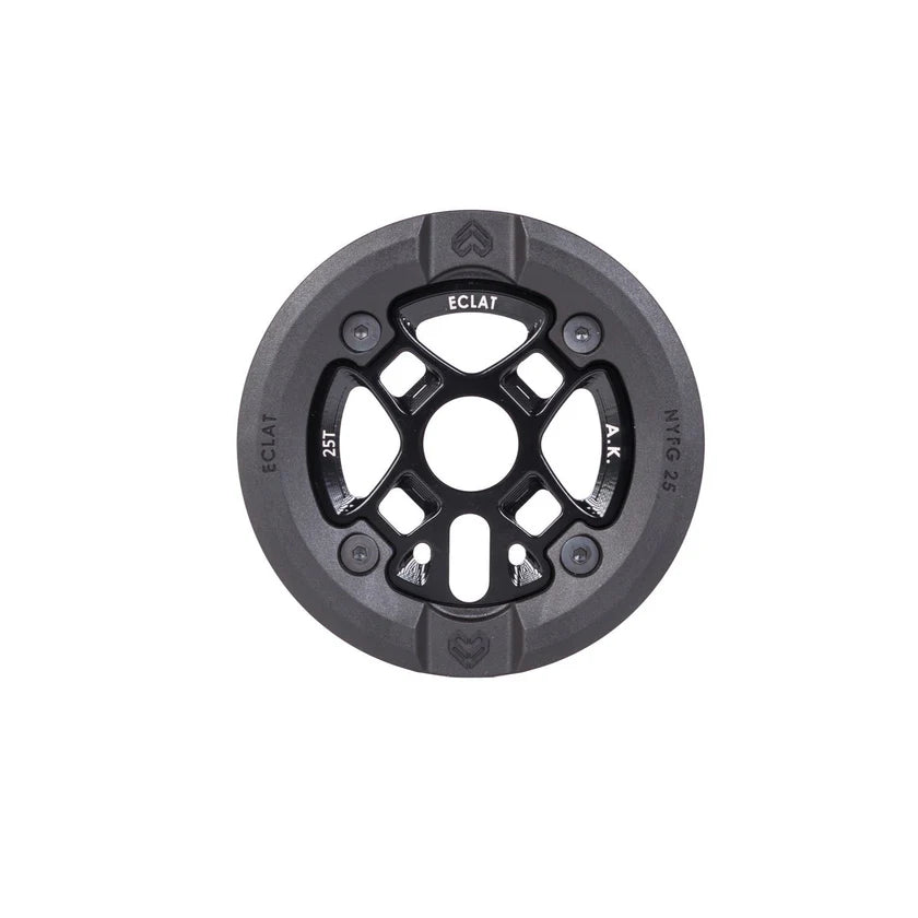 BMX Eclat AK Guard Sprocket | Ride Hub
