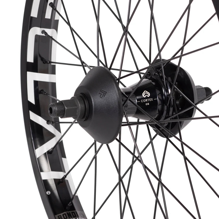 BMX Eclat Bondi/Cortex Cassette Rear Wheel | Ride Hub