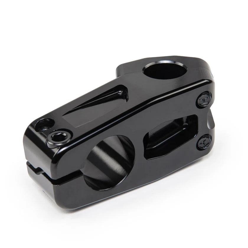 Eclat Burns V2 Top Load Stem BMX Stem | RideHub