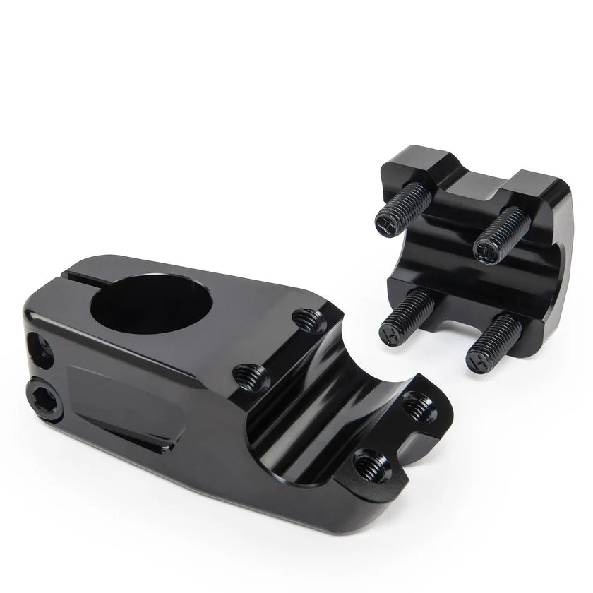 Eclat Burns V2 Top Load Stem BMX Stem | RideHub